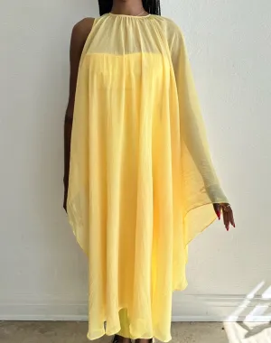 Joan Layered Dress