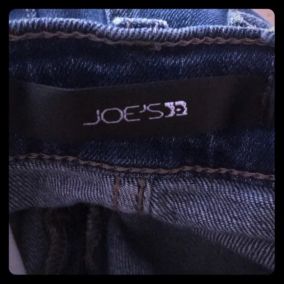 Joes shorts