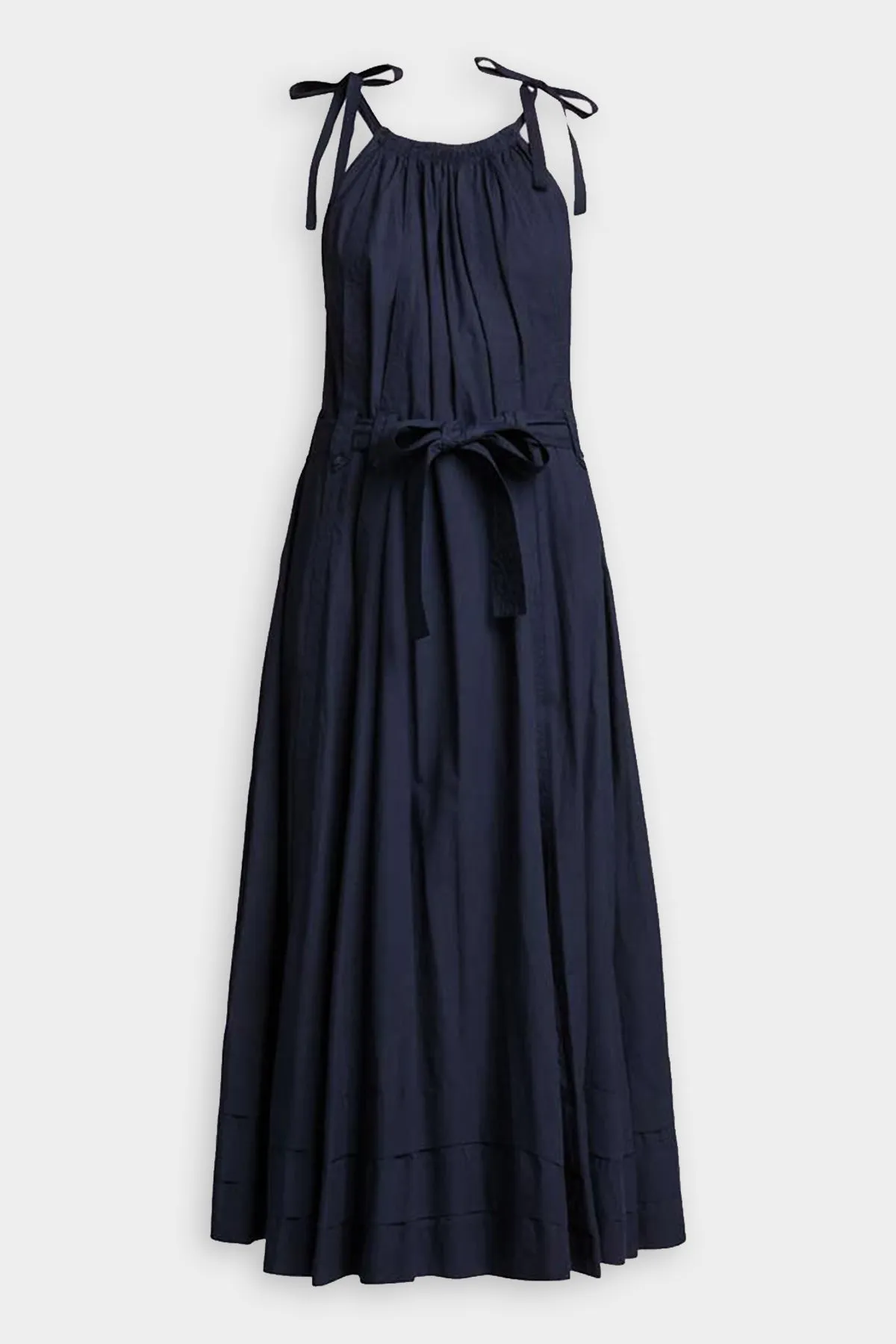 Joni Dress in Salute