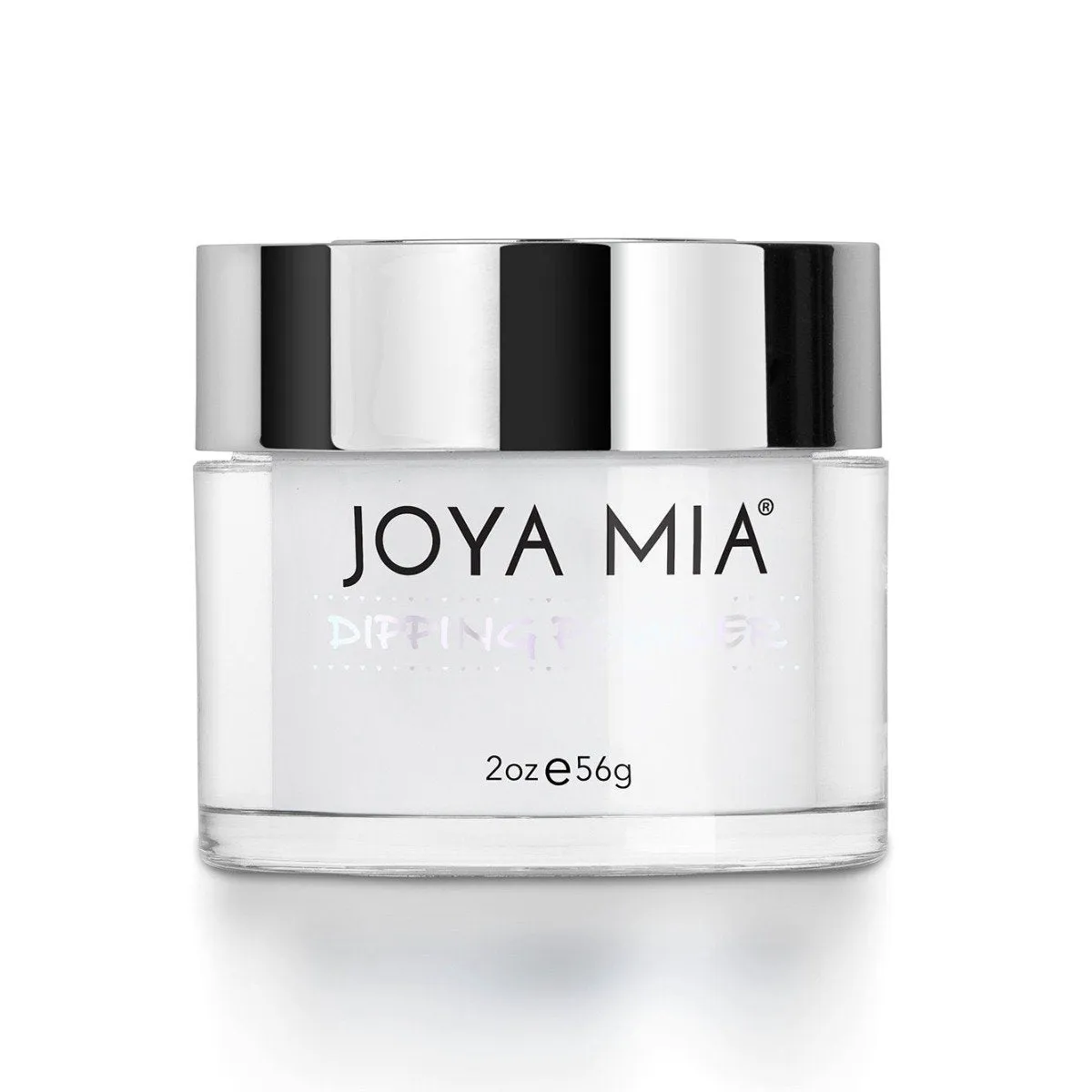 Joya Mia Clear Dipping Acrylic Powder 2oz