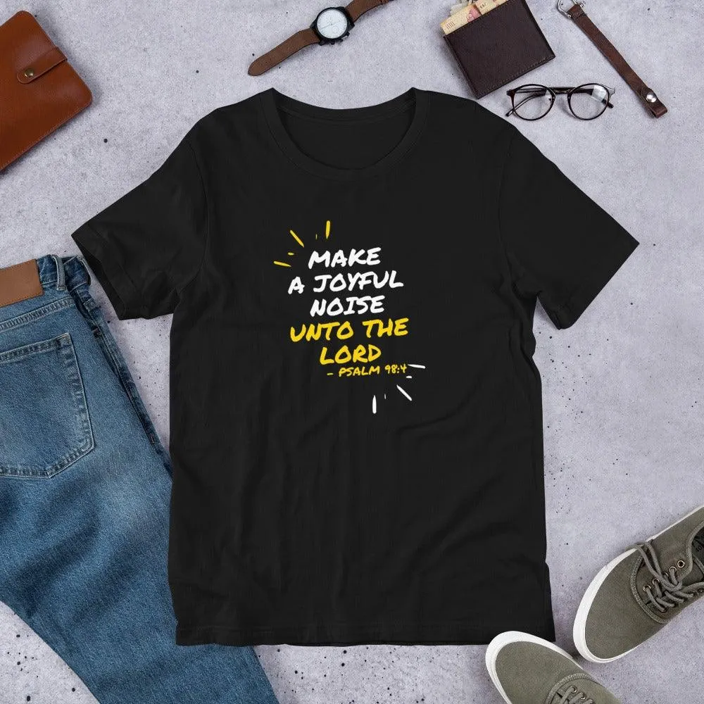 Joyful Noise T-Shirt