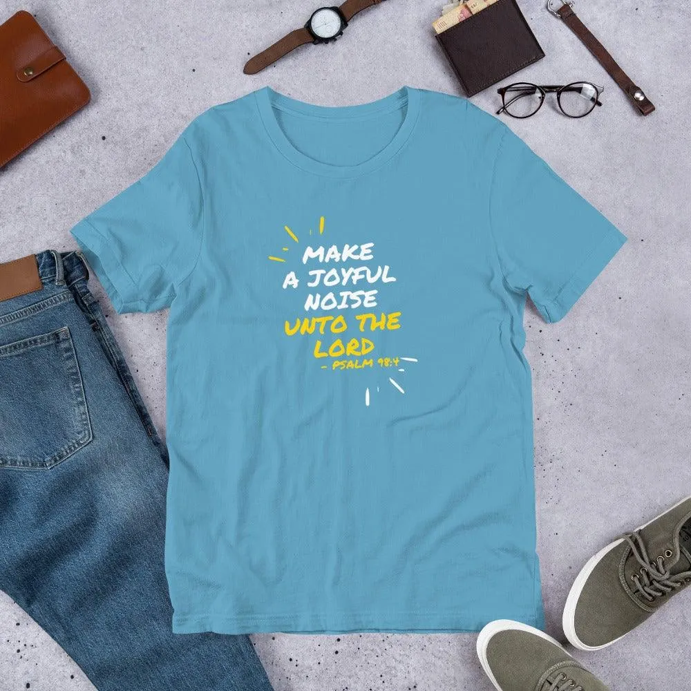 Joyful Noise T-Shirt