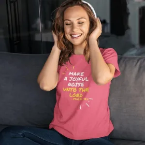 Joyful Noise T-Shirt