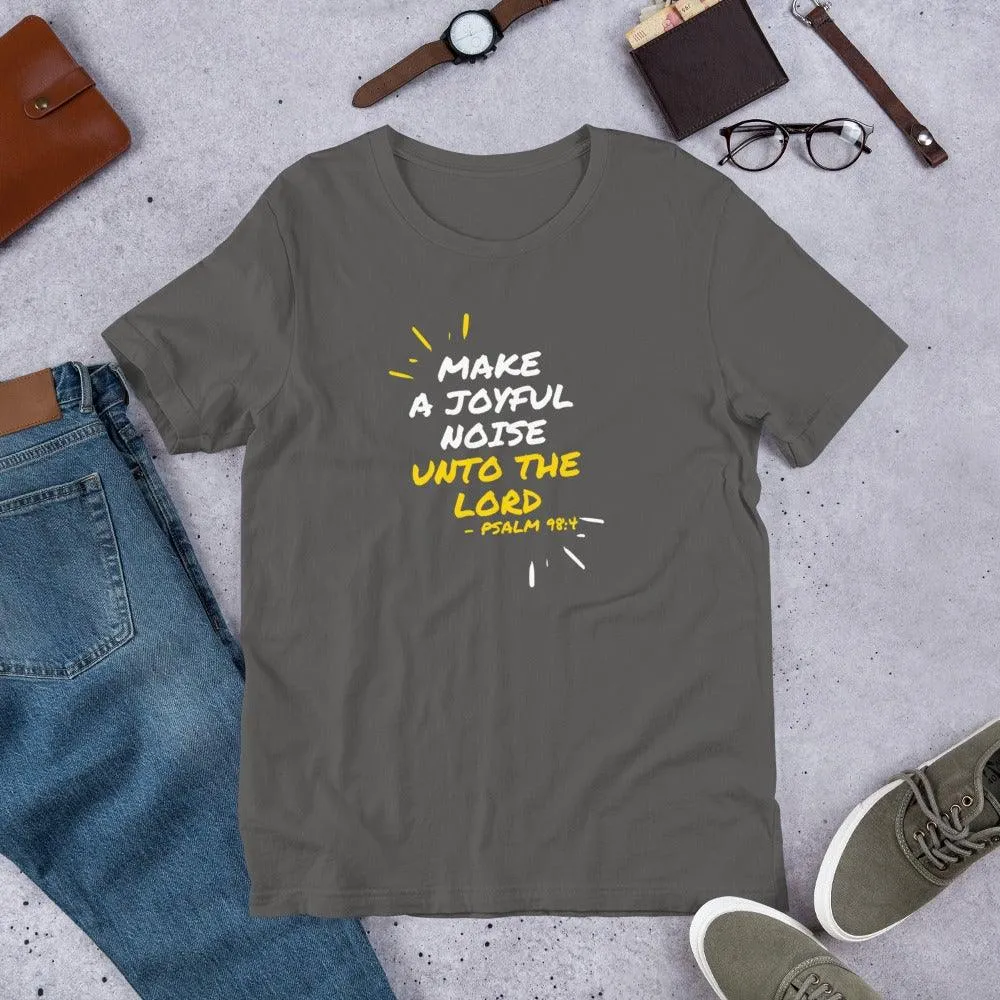 Joyful Noise T-Shirt