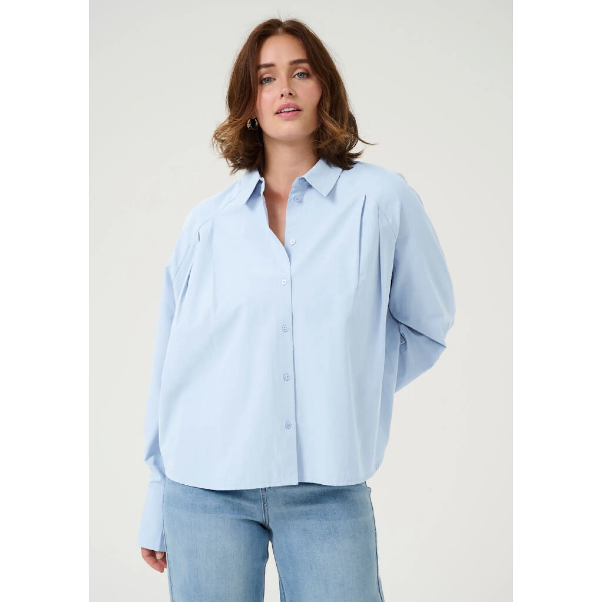 Kaffe Haily Shirt