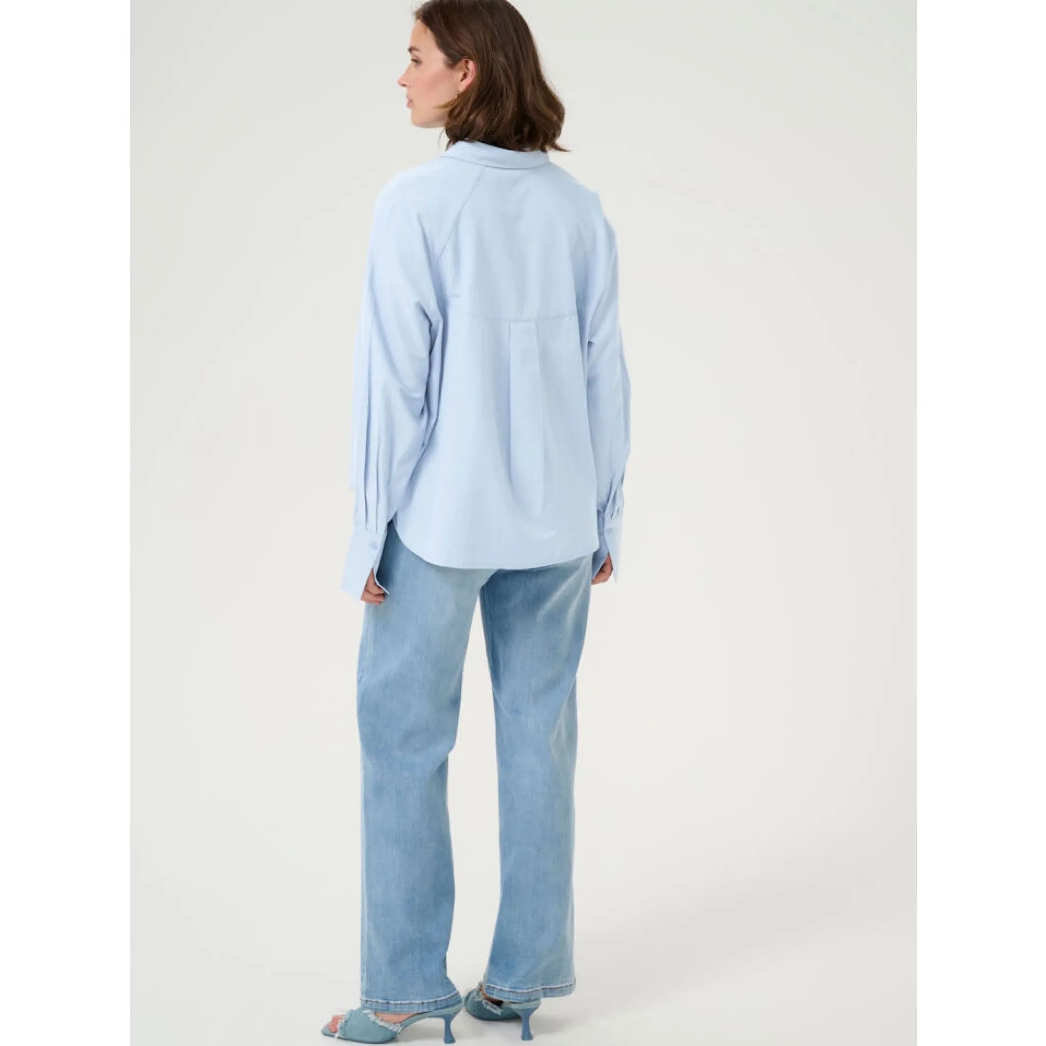 Kaffe Haily Shirt