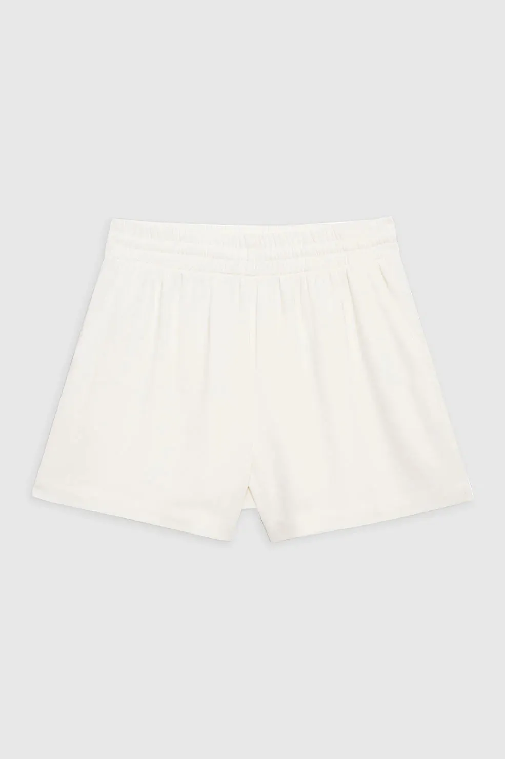 Kam short Ivory