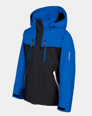 Karbon Boy's Cousteau Jacket