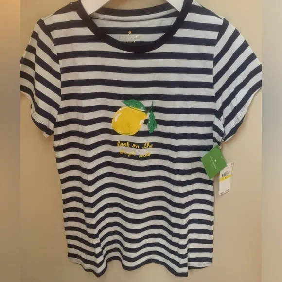 Kate Spade Pajama Shirts Set NWT