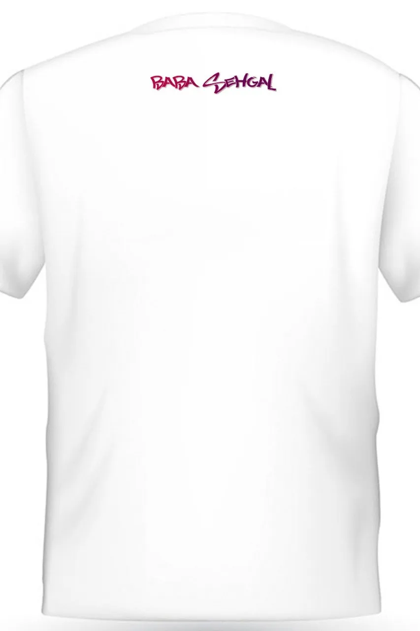 Kela Khao White Tshirt