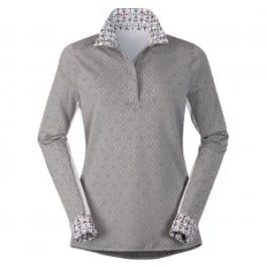 Kerrits Tailored Stretch Show Shirt