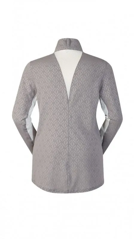 Kerrits Tailored Stretch Show Shirt