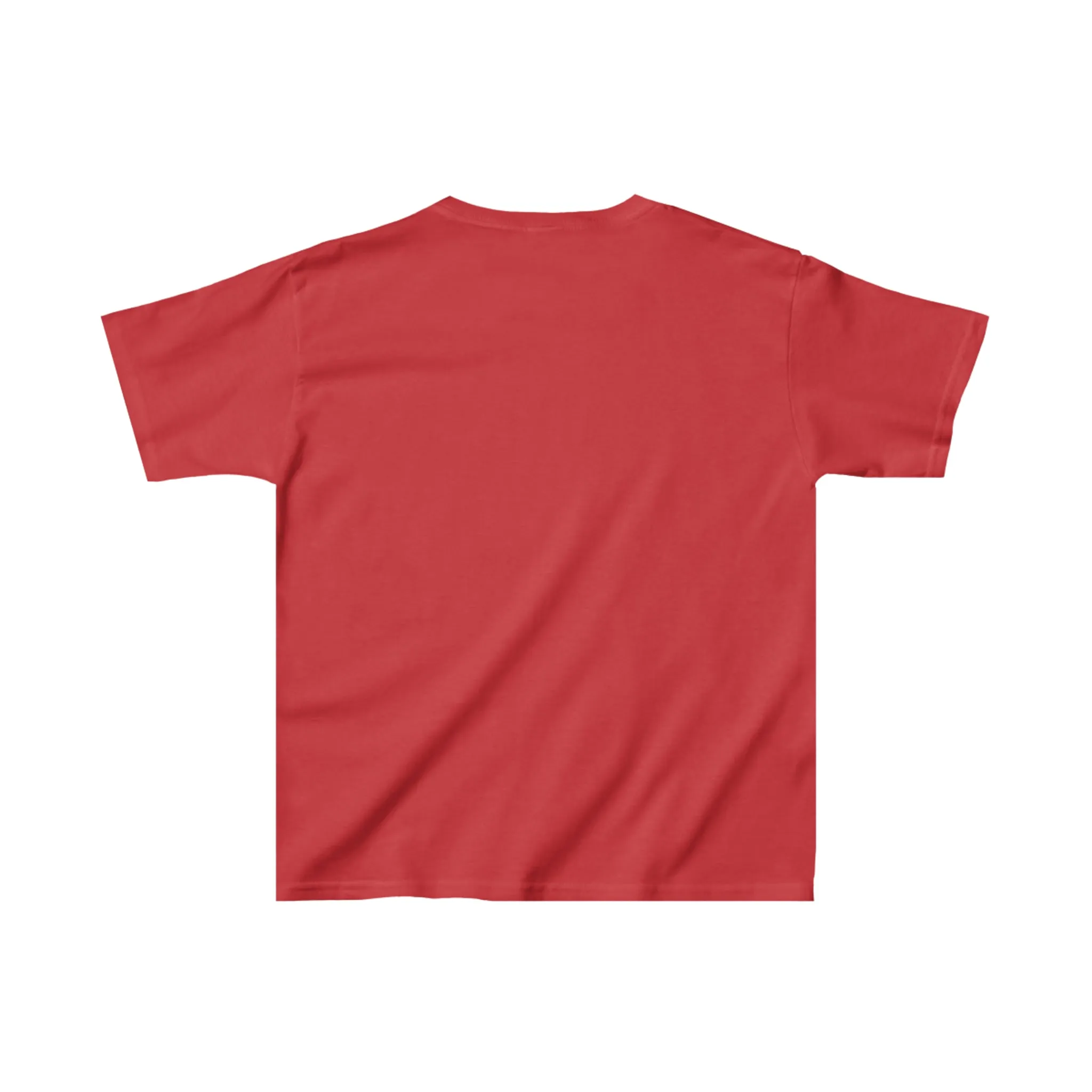 Kids Raw Sushi " Raw climb" Heavy Cotton™ Tee