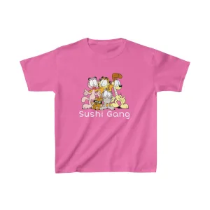 Kids Raw Sushi "gang" Heavy Cotton™ Tee