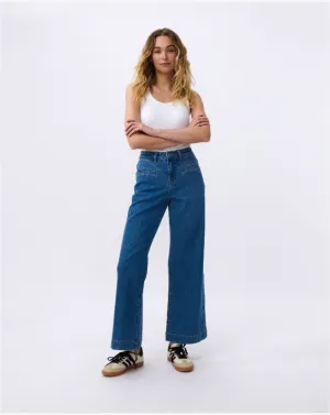 KIREINA - Freya Jean - 90s Blue