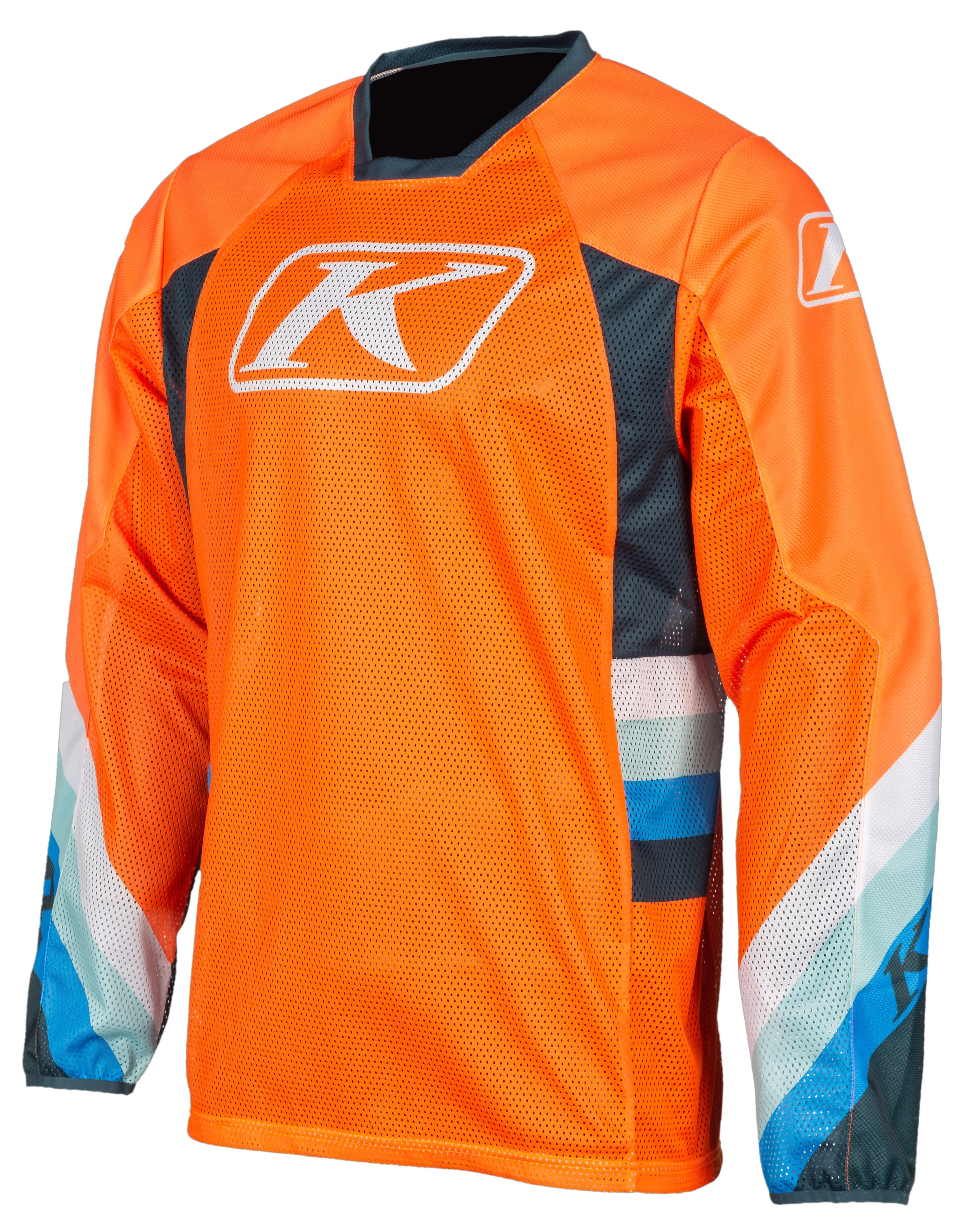 KLIM Mojave Jersey (Non-Current)