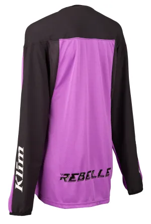 KLIM Rebelle Jersey