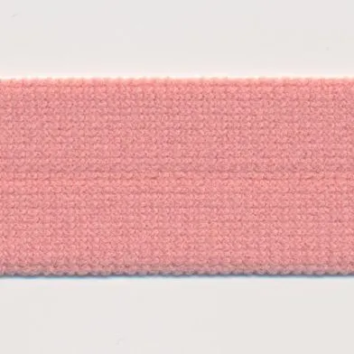Knit Stretch Binder #09 Powder Pink