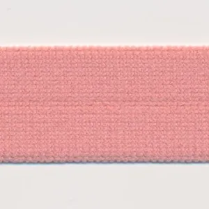 Knit Stretch Binder #09 Powder Pink