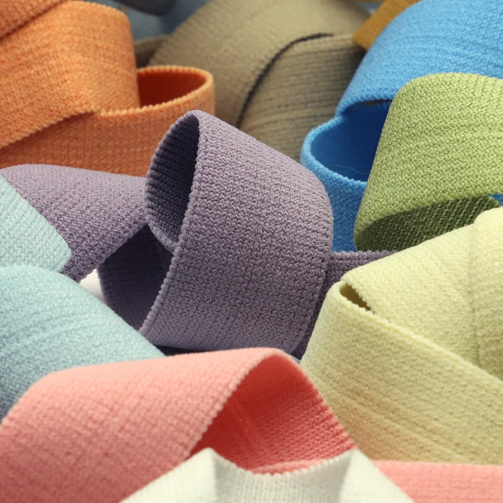 Knit Stretch Binder #10 Coconut