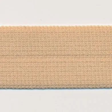 Knit Stretch Binder #10 Coconut