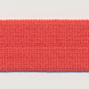 Knit Stretch Binder #55 Flamingo