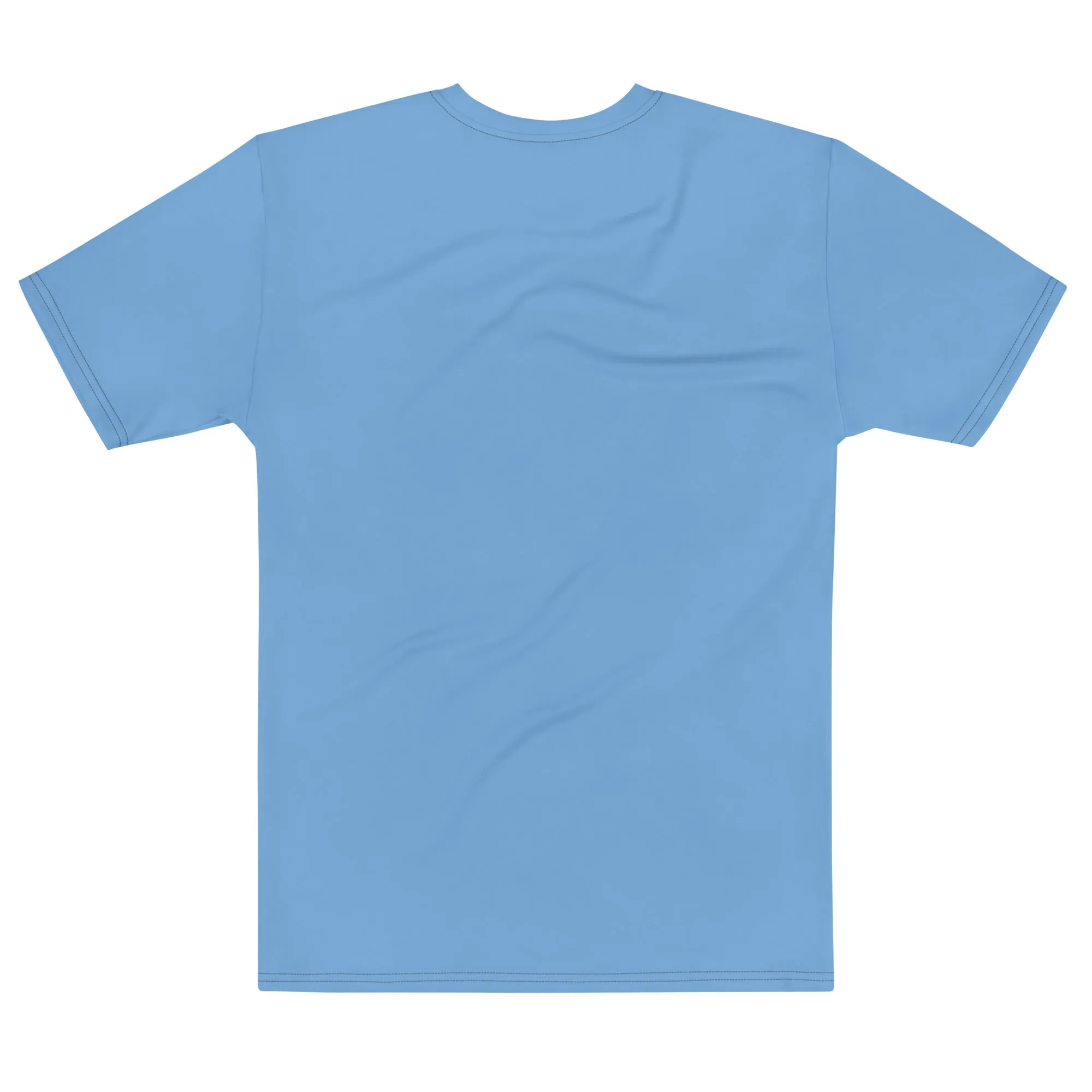 Knock Ya Socks - Sustainably Made Men's Short Sleeve Tee