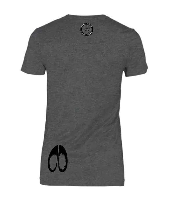 Kudu T-Shirt For The Ladies