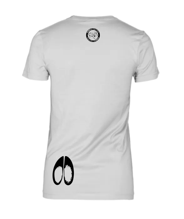 Kudu T-Shirt For The Ladies