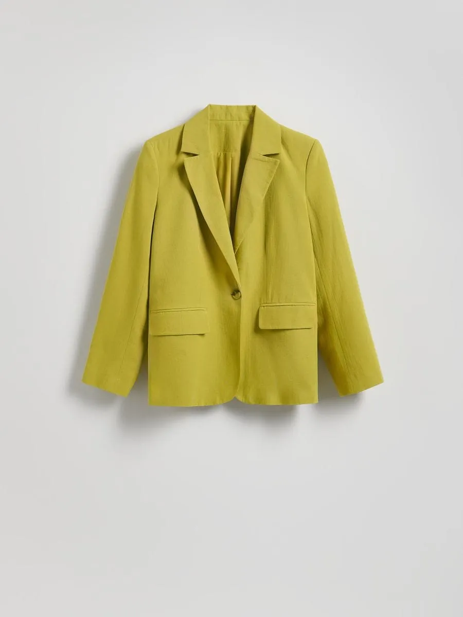 LADIES` BLAZER