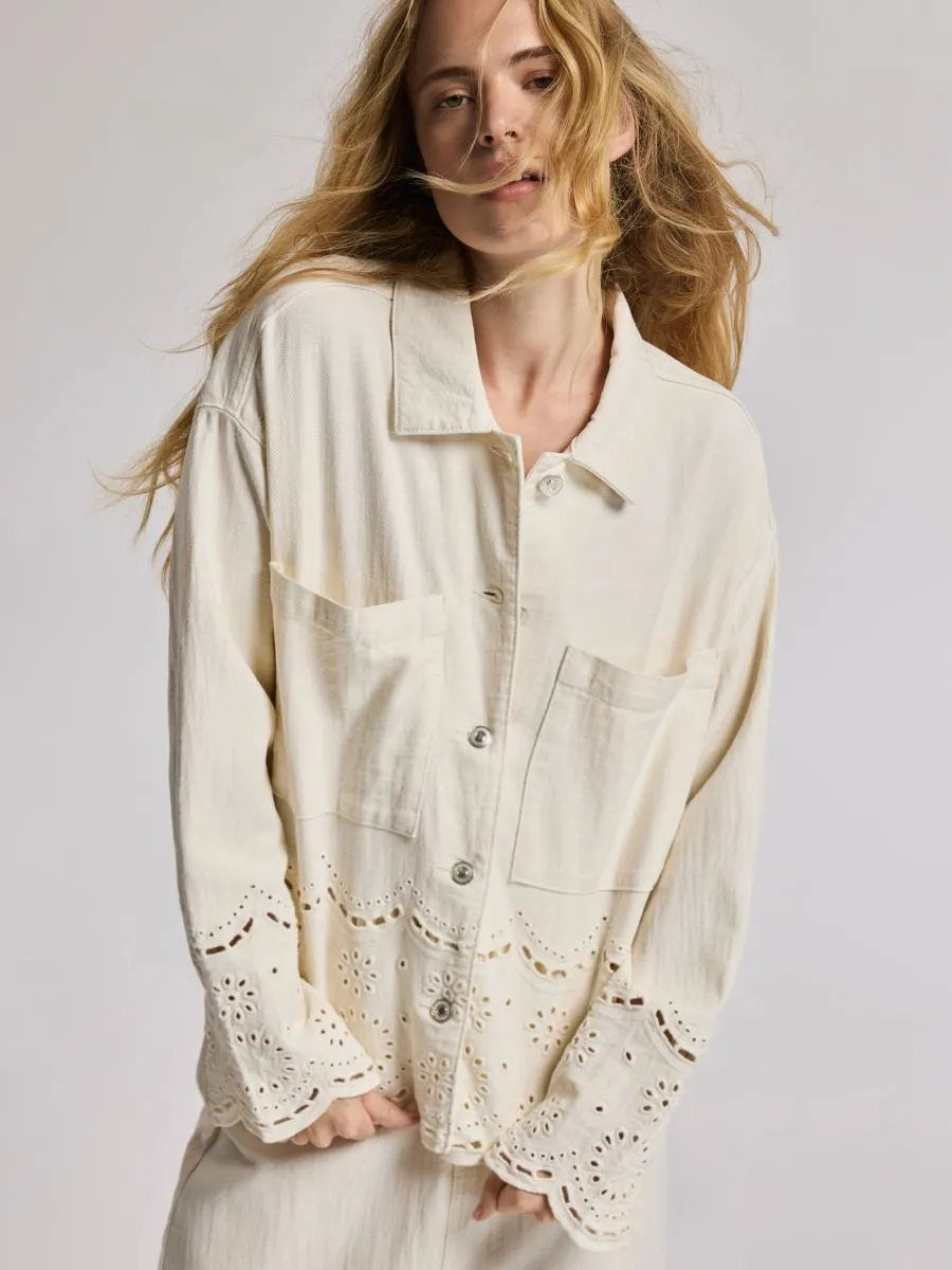 LADIES` JACKET