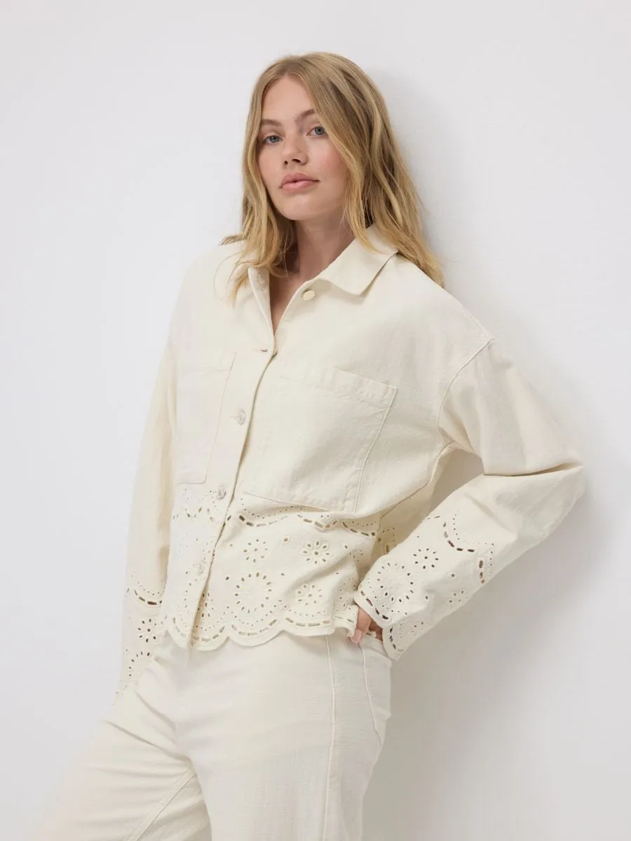LADIES` JACKET