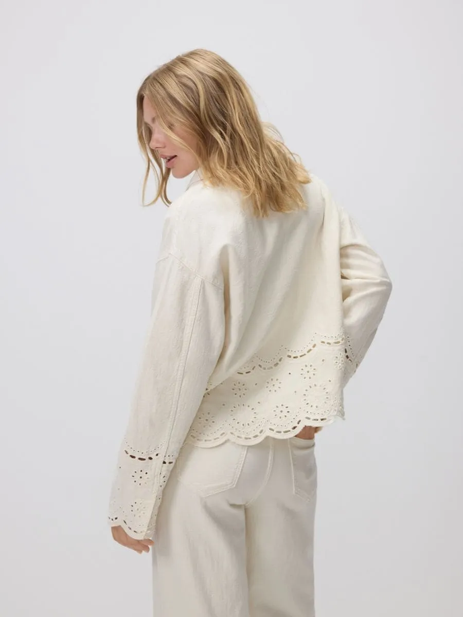LADIES` JACKET