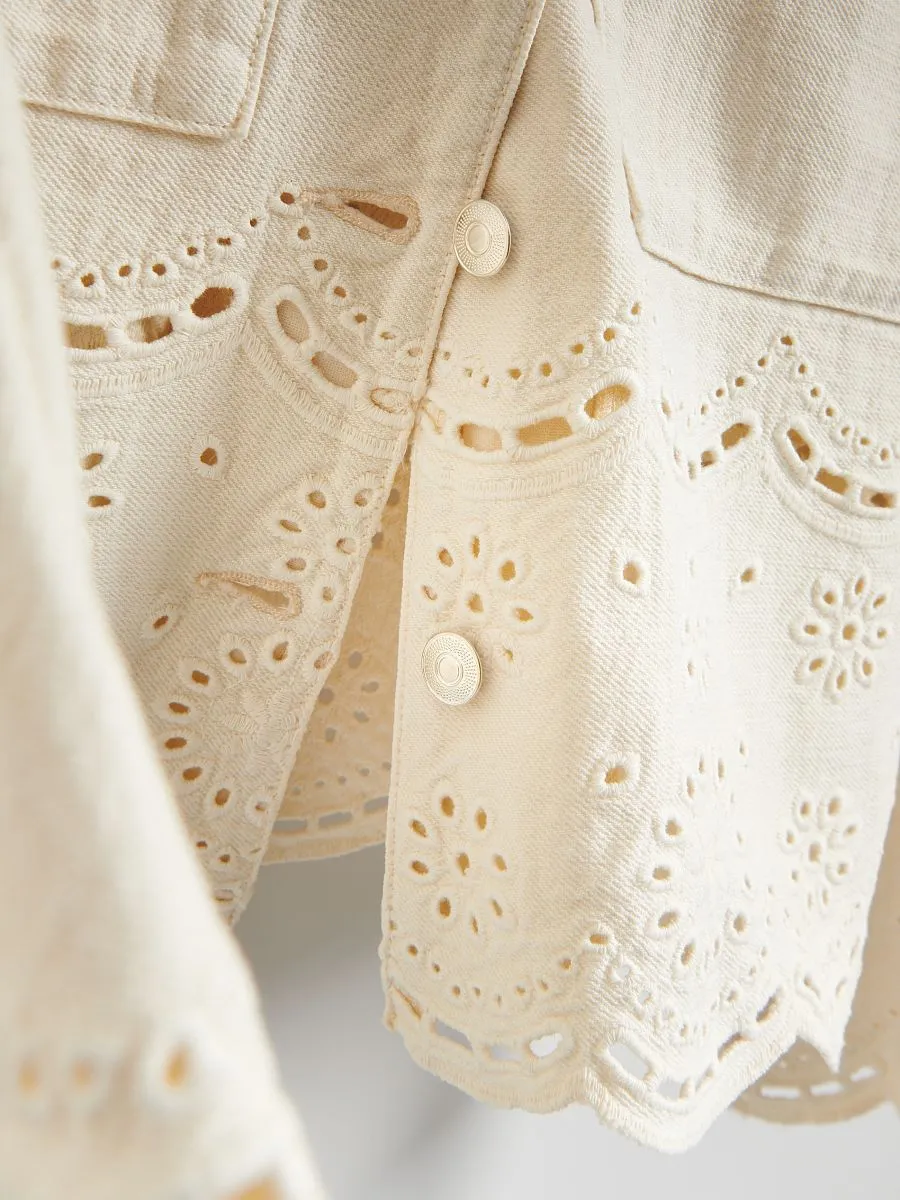 LADIES` JACKET