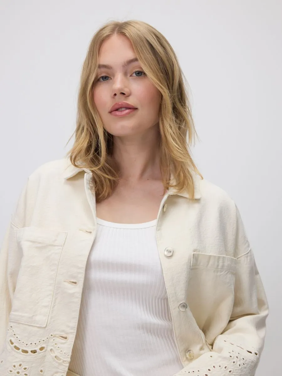 LADIES` JACKET