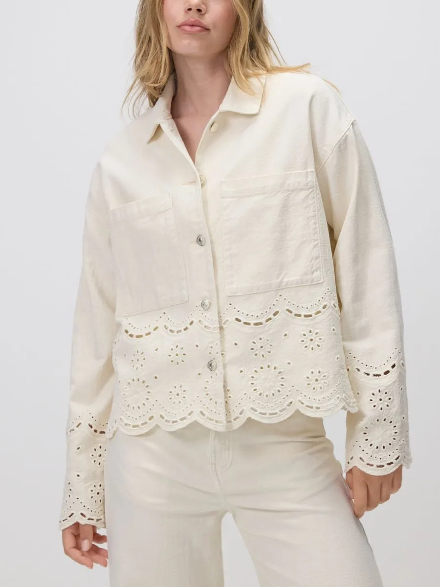 LADIES` JACKET
