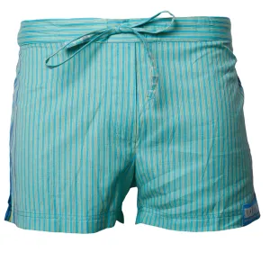 Ladies' Soft Kikoy Shorts