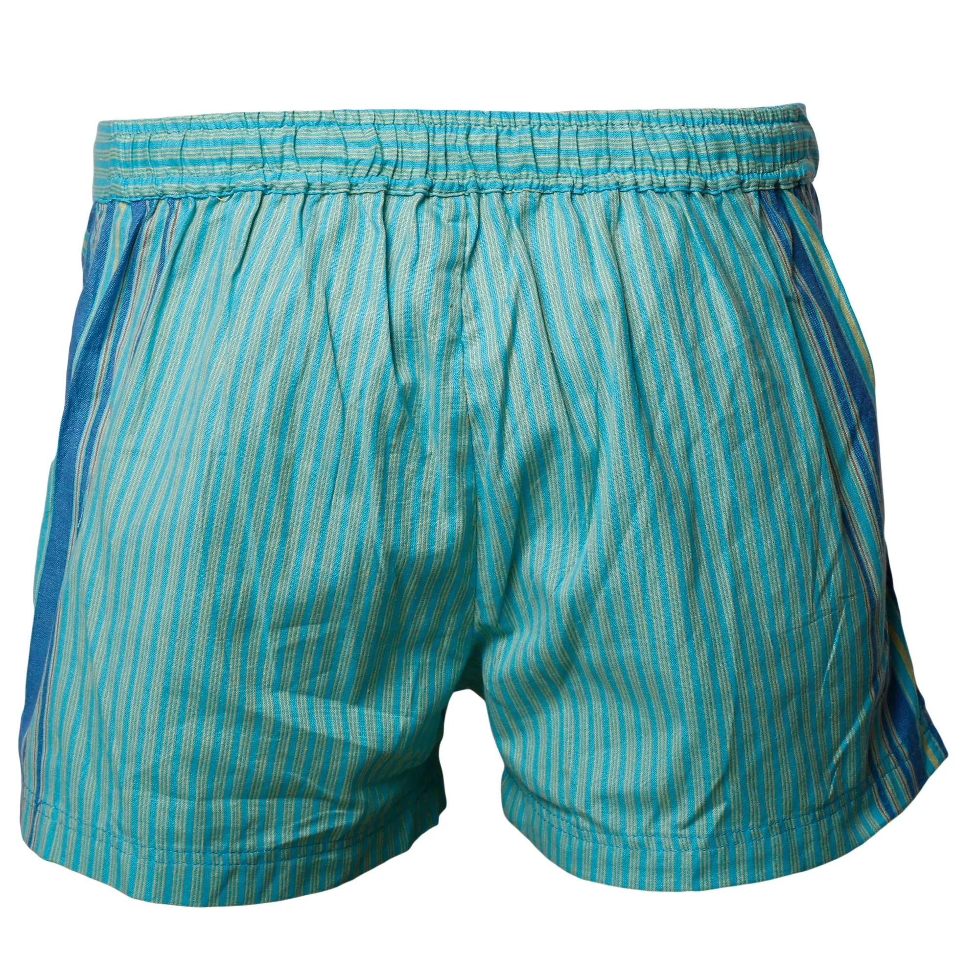 Ladies' Soft Kikoy Shorts