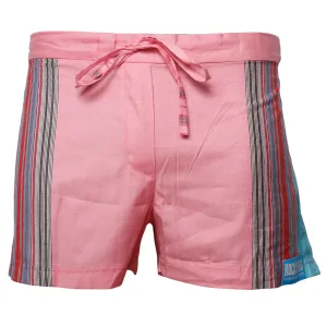 Ladies' Soft Kikoy Shorts