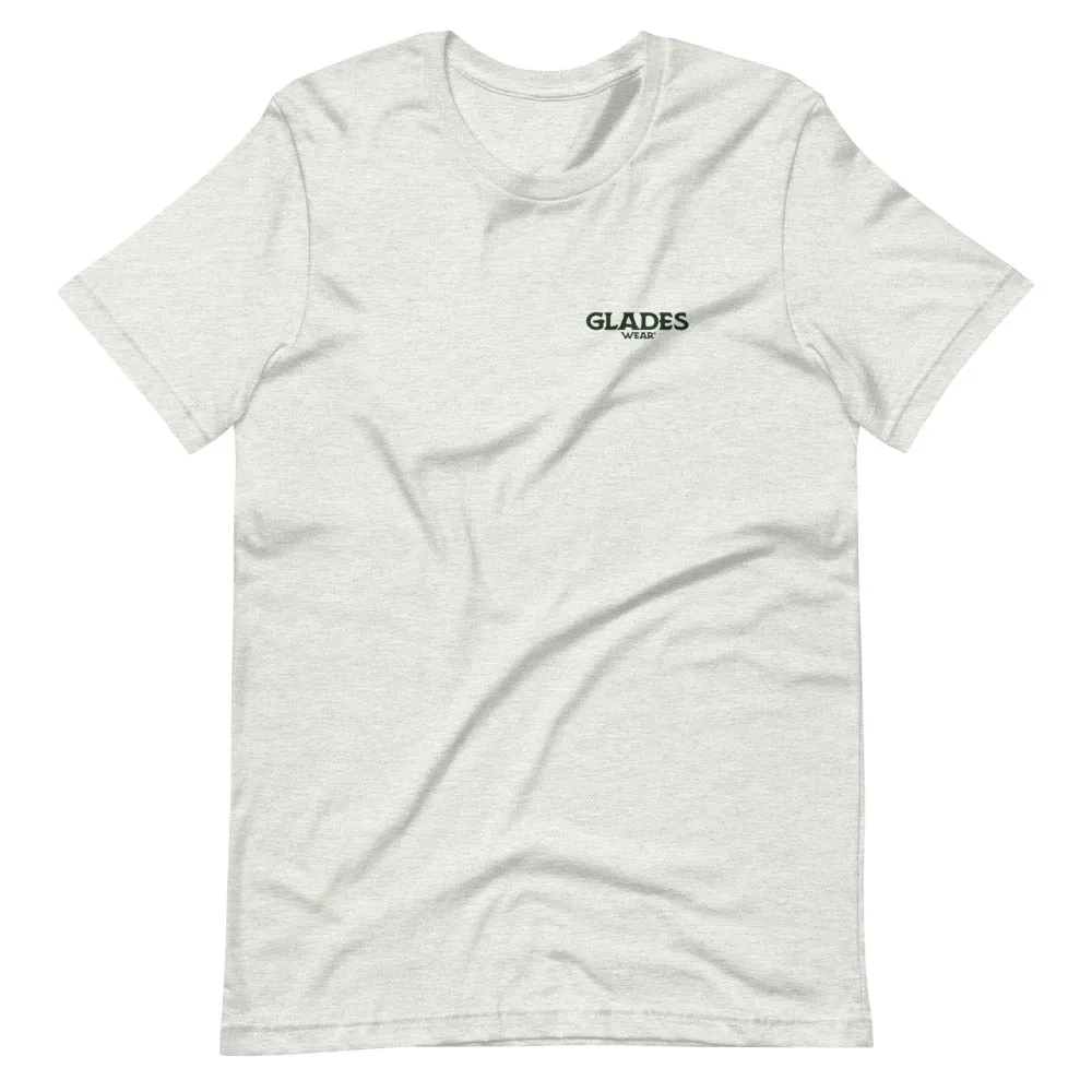 Largemouth Bass and Frog T-Shirt