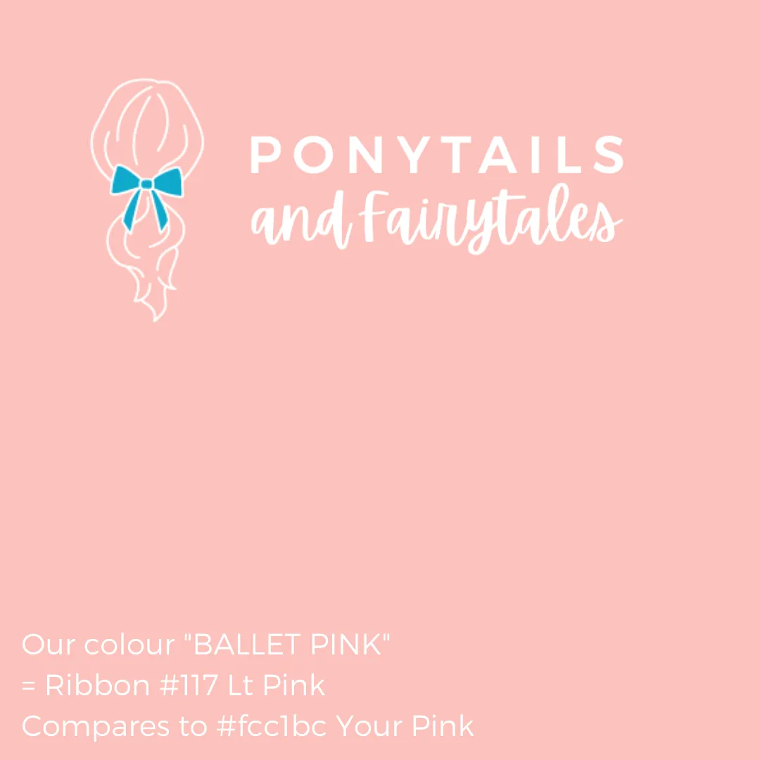 Layered Bows - Solid Colour