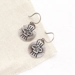 Layered Soar Earrings