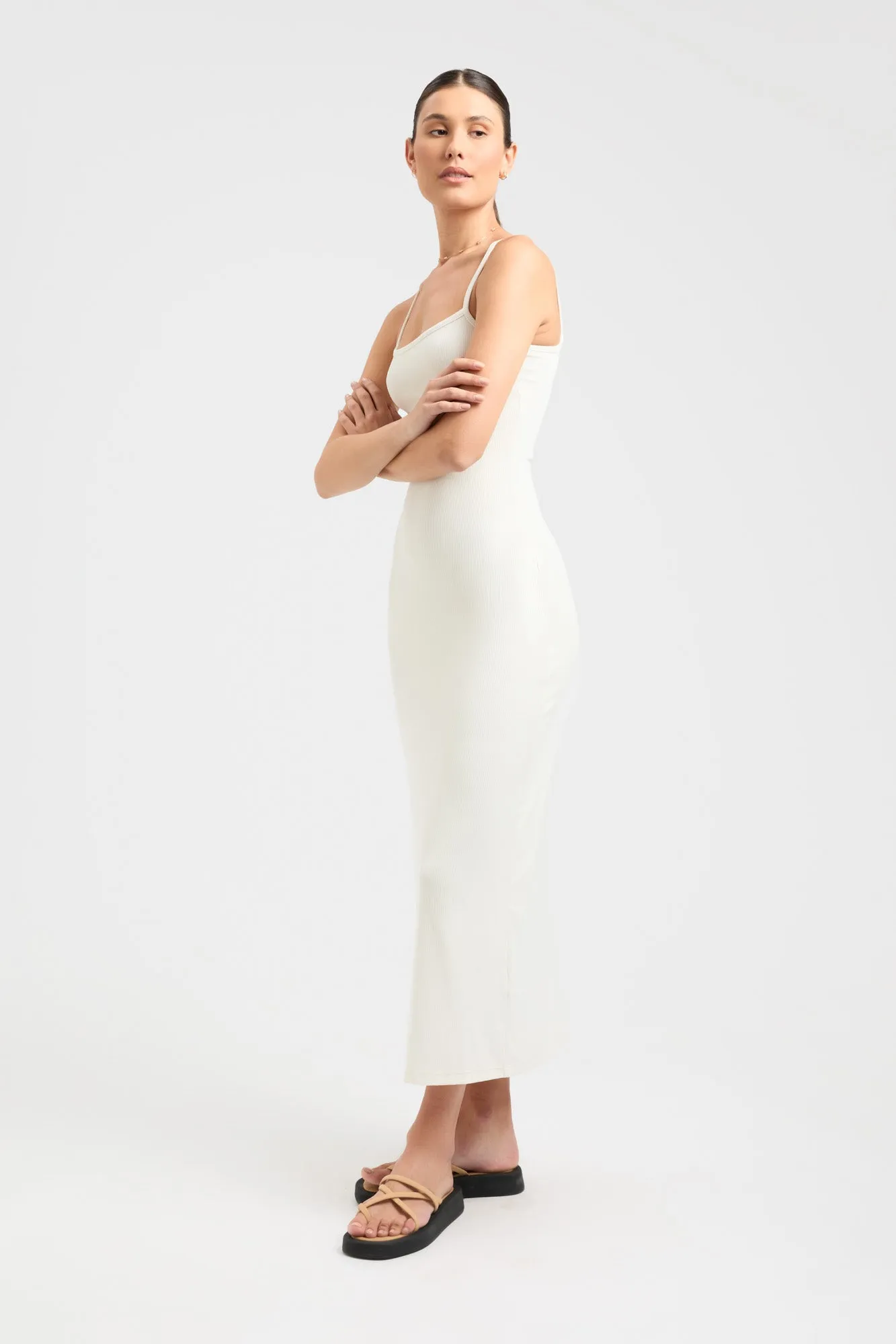 Layla Long Dress