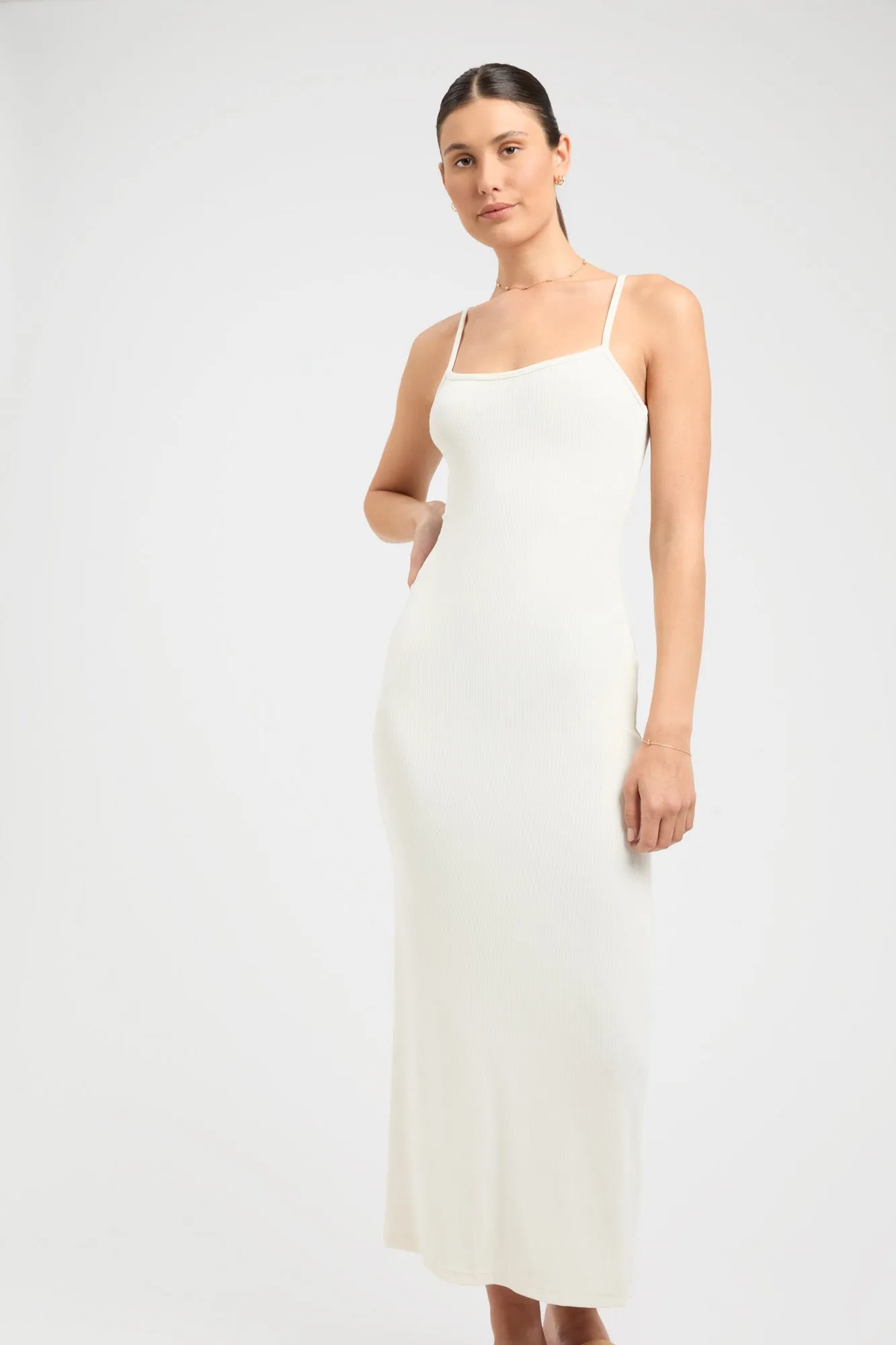 Layla Long Dress
