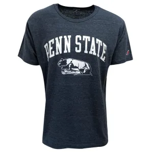 League Nittany Lion Shrine Tri Blend T-shirt