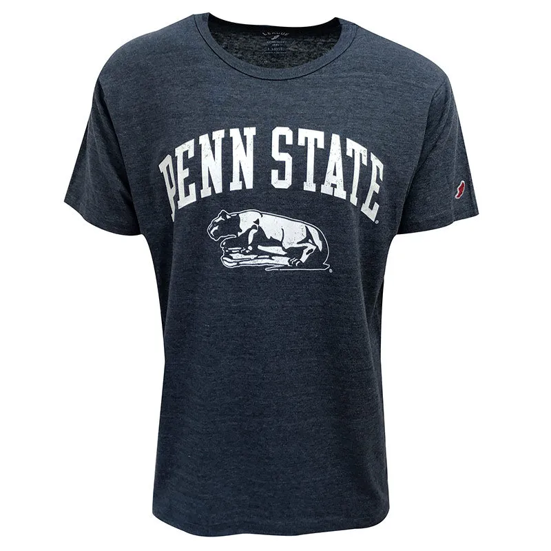 League Nittany Lion Shrine Tri Blend T-shirt