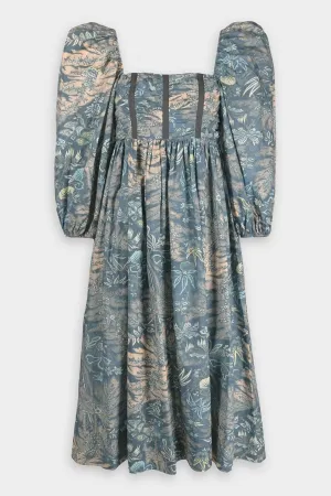 Leilani Dress in Waimea