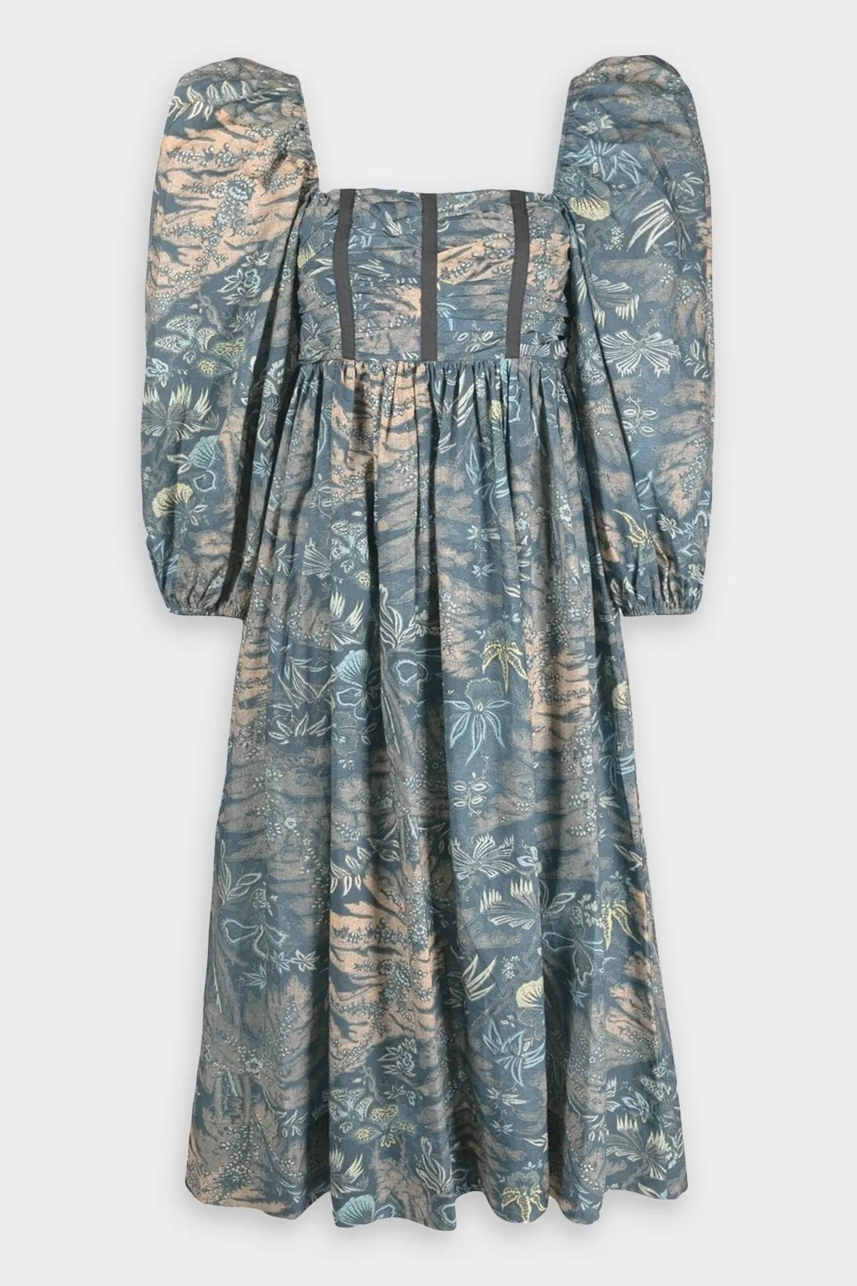 Leilani Dress in Waimea