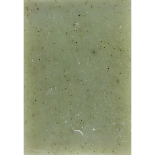 lemongrass tea bar soap 110g - loose