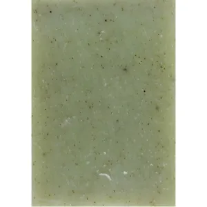 lemongrass tea bar soap 110g - loose